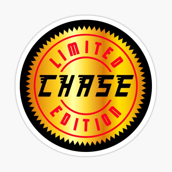 Funko Chase